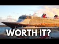 Disney Fantasy Concierge Review Worth 30k