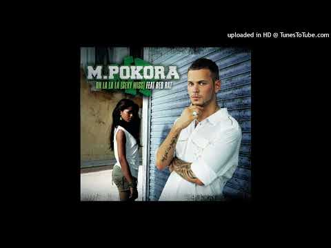 Matt Pokora Ft. Red Hat - Oh La La La (Sexy Miss) (Bande sonore officielle du clip)