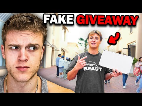 The Worst Money Scam Methods