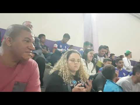 UESA futsal sub 8 Prata da Casa