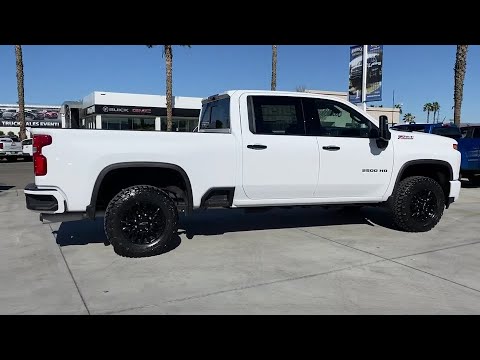 2021 Chevrolet Silverado 2500HD Fontana, Redlands, Ontario, Moreno Valley, San Bernardino, Riverside