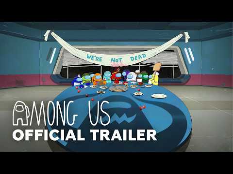 Trailer of Among Us (2026)
