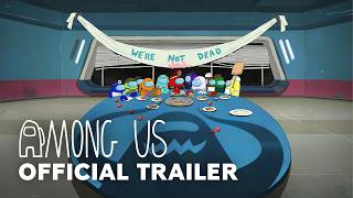 Launch Trailer