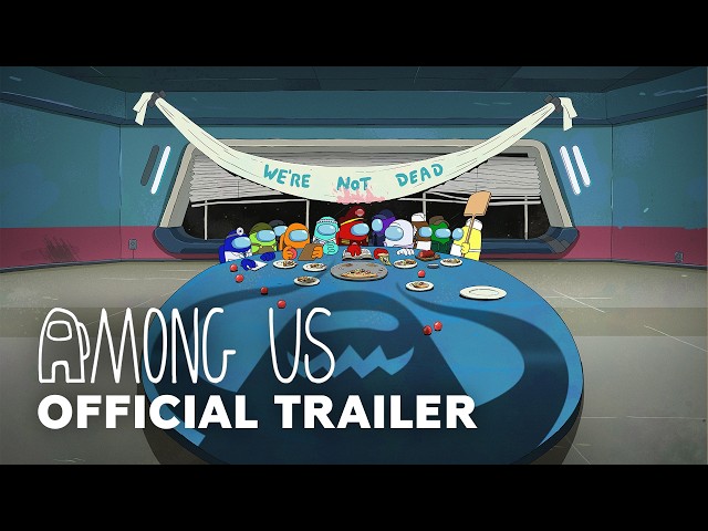 Launch Trailer