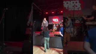 Weird AL show 2019 (Rye or the Kaiser)