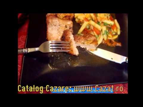 Cazare Cristesti, Vaslui - Cazat.ro