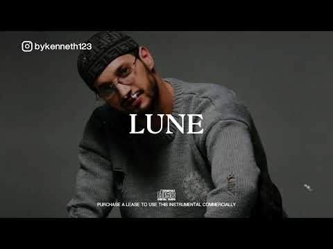 (FREE) Soolking X Kendji type beat | Oriental Dancehall Type Beat "LUNE"