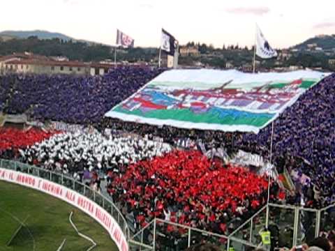 Fiorentina vs Juventus 1-2