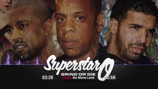 [FREE] Drake Type Beat | Drake Instrumental | "No More Love" | SuperStar O