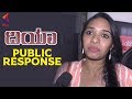 Dia Public Response Pruthvi Ambaar Dheekshith Kushi Sandalwood Movies Kannada Filmnagar