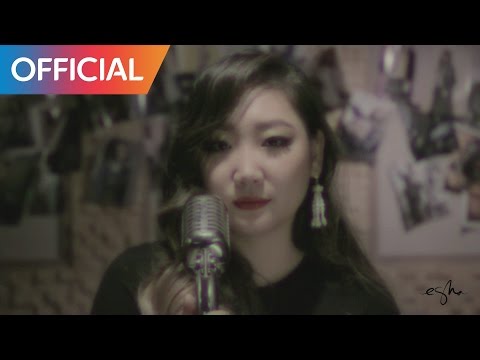 에스나 (eSNa) - Attention (English Ver.) MV