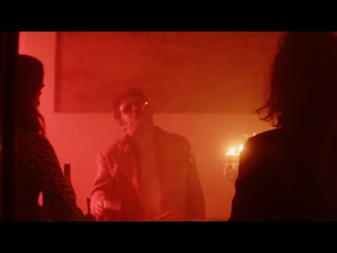 The Black Mamba - Sweet Amsterdam (Official Music Video)