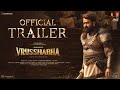Vrusshabha Official Trailer Hindi Mohanlal As A King Naandda Kishore 25th Dec 2025 Sam CS