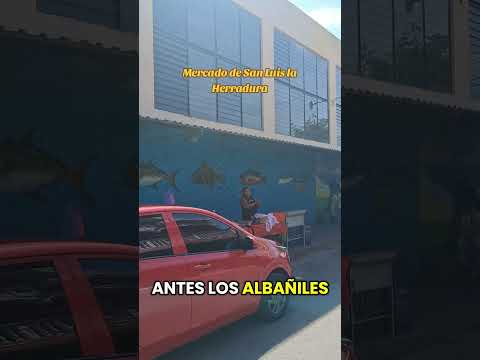 Mercado , San Luis La Herradura #humor #parati #elsalvador #seguimipagina