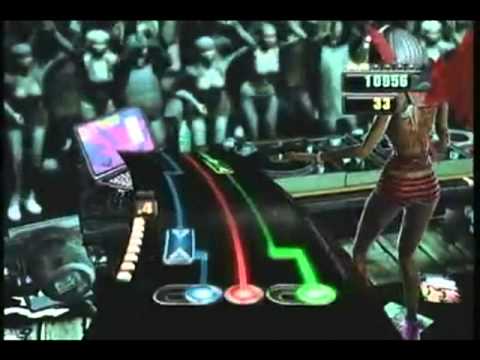 Rick James - Jayz remix