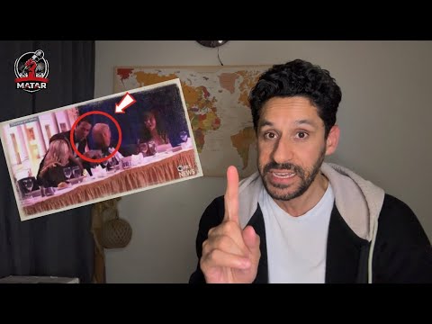 عــاجــل: محاولة اعْـ،ـىْـْيال ترمب .. انهـيـ ار المفاوضات وتفعيل الدفاعات الجوية في ايران ! 