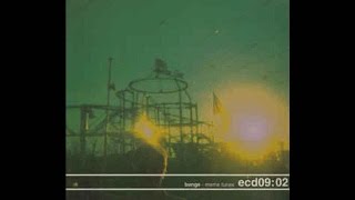 Benge ‎– tame_rude image