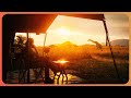 The Magnificent Wildlife Of Tanzania To The Ends Of The Earth Real Wild
