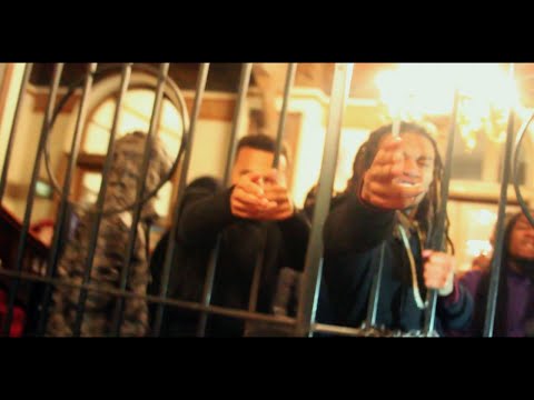Cash (Official Video) - Lil Mikey ft.  Lul Rock & G$tar Giorgio