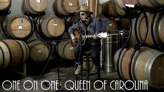 ONE ON ONE: Frankie Lee - Queen Of Carolina December 3rd, 2015 City Winery New York