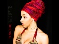 Tinashe - Fugitive 