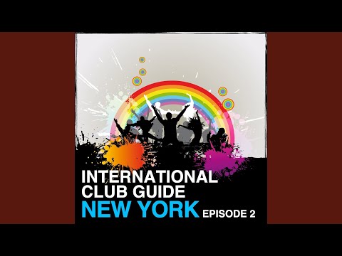 Let Me Go (feat. Ann Bailey) [Eddie Amador Remix]