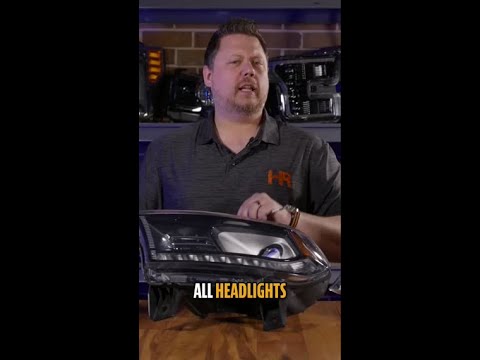 Headlight Adjustment - Easy Guide to Perfect Alignment! 💡🚗