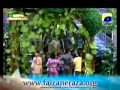 Amaan Ramazan By Geo TV Saher Aamir K Sath 13th July 2013 Part 3