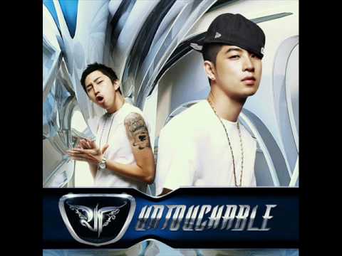 언터쳐블 (Untouchable) - 월요병 (Feat.화영)