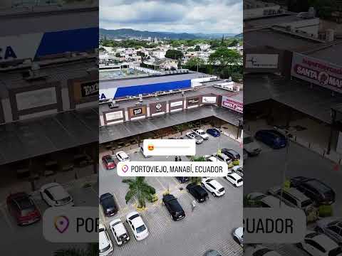 💫🌿Un espacio para todos | La Quadra Portoviejo