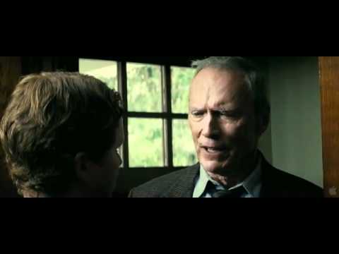 Gran Torino -  Trailer