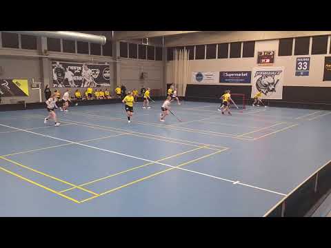 Karhut 2 - SBS Wirmo III, 15.2.2026