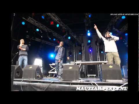 0118-Vier - Ik blijf rijmen