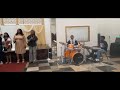I'm expecting great things - Preashea Hilliard - CPGM Choir Cover