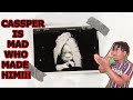 Cassper Nyovest - To Whom it May Concern (Visualizer)(REACTION!!)CASSPER IS GOING TROUGH A LOT Cassper Nyovest - To Whom it May Concern (Visualizer)(REACTION!!)CASSPER IS GOING TROUGH A LOT