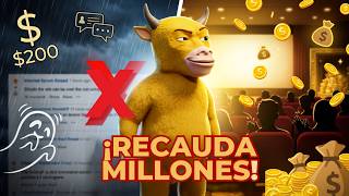 Niu Lai THE $200 MOVIE Everyone Mocked… AND IT ENDED UP MAKING MILLIONS! 😱🎬