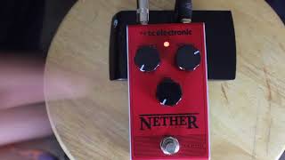 Ariel Garcia - Nether Octaver Demo