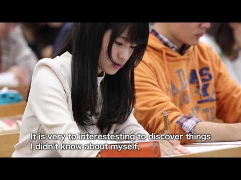 College of Education, Psychology and Human Studies｜Aoyama Gakuin University
