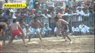 (1) Bhawanigarh (Sangrur) Kabaddi Tournament 28 Feb 2016