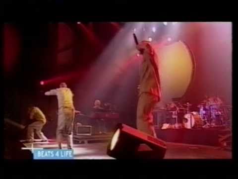 Beats 4 Life 1999 - Fantastischen Vier - Part 1