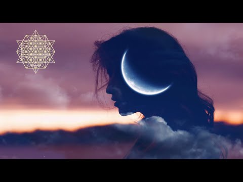 Moon Matrix Reversal Meditation: Realigning Your Energy Bodies to the Solar-Gaia Circuit.