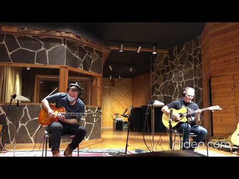 Triumph Little Boy Blues - Metal Works Recording! (Cover)