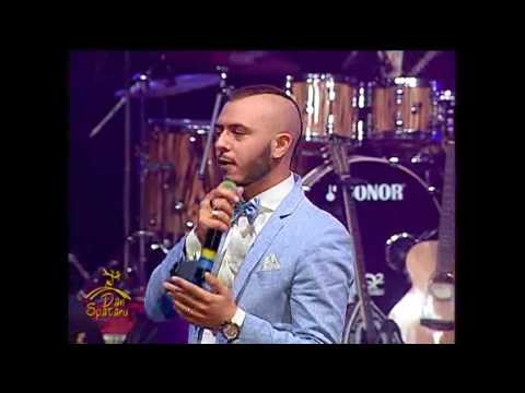 Marco Sentieri vince il Dan Spataru interpretando Nici o lacrima