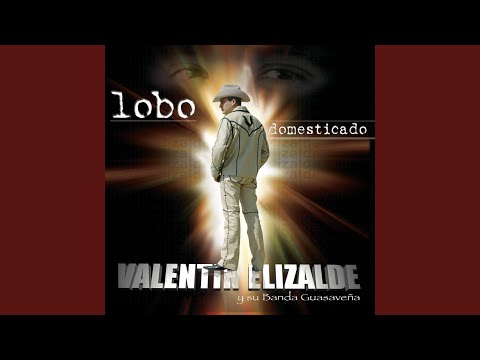 Vestido Rojo - Valentin Elizalde