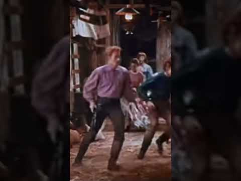 Seven Brides for Seven Brothers