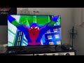 Opening To Power Rangers Time Force The End Of Time 2002 VHS