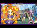 Equestria Girls: Rainbow Rocks – Welcome to the ...