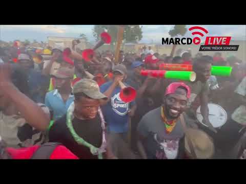 Pay karòt rara mete anpil plezi nan wanament jodi a m’en bon rara. Lakay