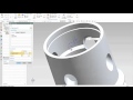 Siemens NX | Synchronous Technology - Move Face