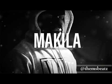 [FREE] Kalash Criminel Type Beat 2020 "Makila" [ Prod By: Themsbeatz] (YourGrace)